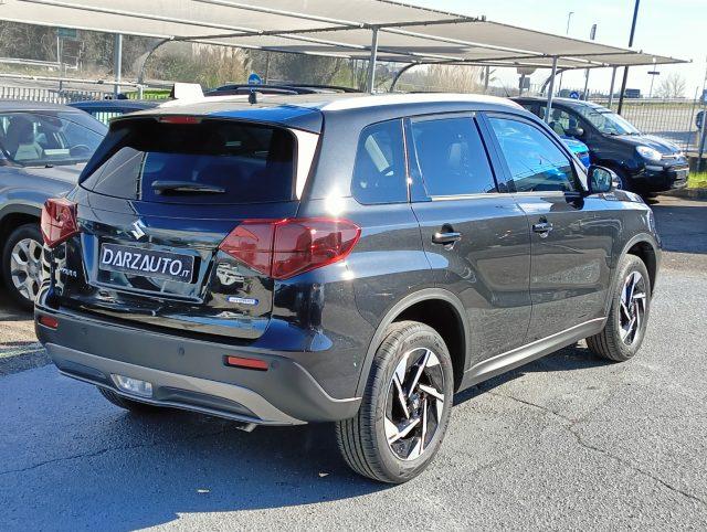 SUZUKI Vitara 1.4 Hybrid 4WD A/T AllGrip Starview
