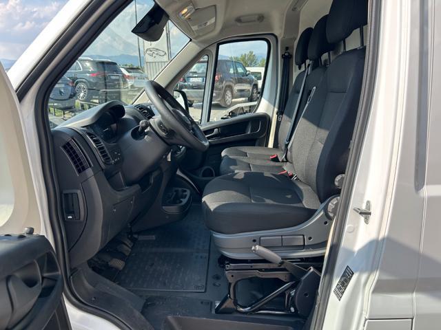 FIAT Ducato 35 2.2 Mjt 140CV PM-TM Furgone