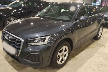 AUDI Q2 35 TFSI Business