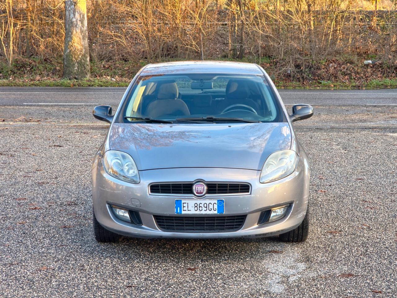 Fiat Bravo 1.6 MJT 120 CV DPF Street 2012-E5B Manuale NEO
