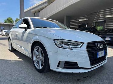 Audi A3 SPB 1.6 TDI Sport