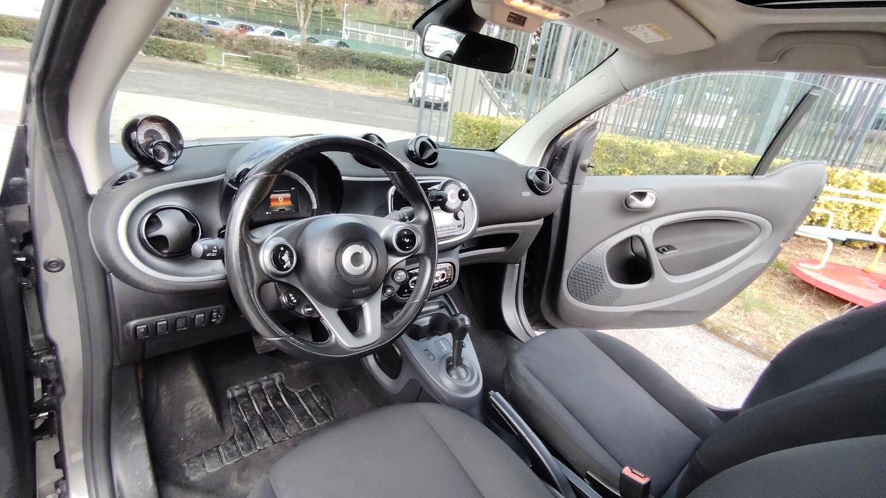 Smart ForTwo 70 1.0 twinamic Prime