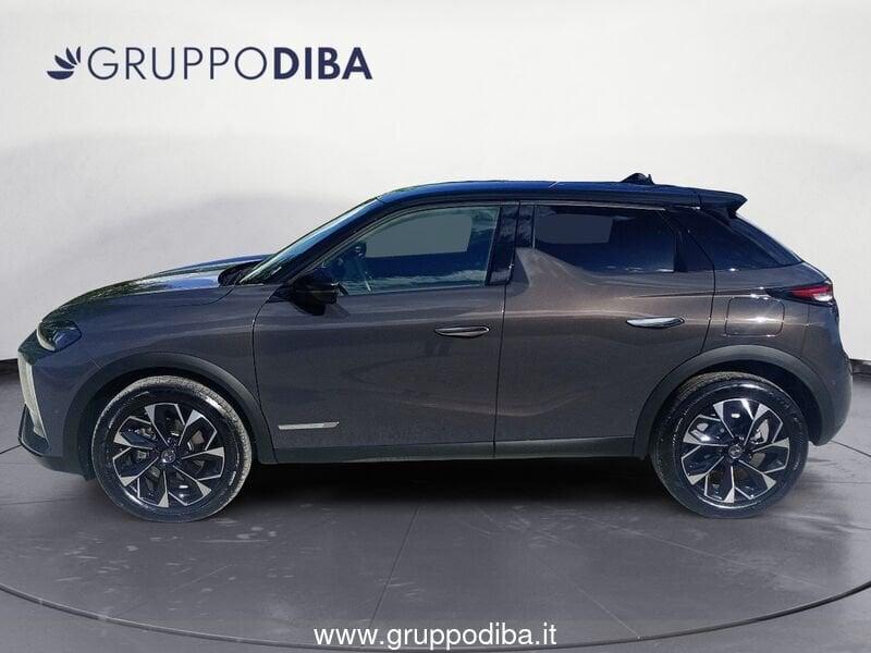 DS DS3 Modello: 1SD3 HYBRID Antoine de Saint Exupery