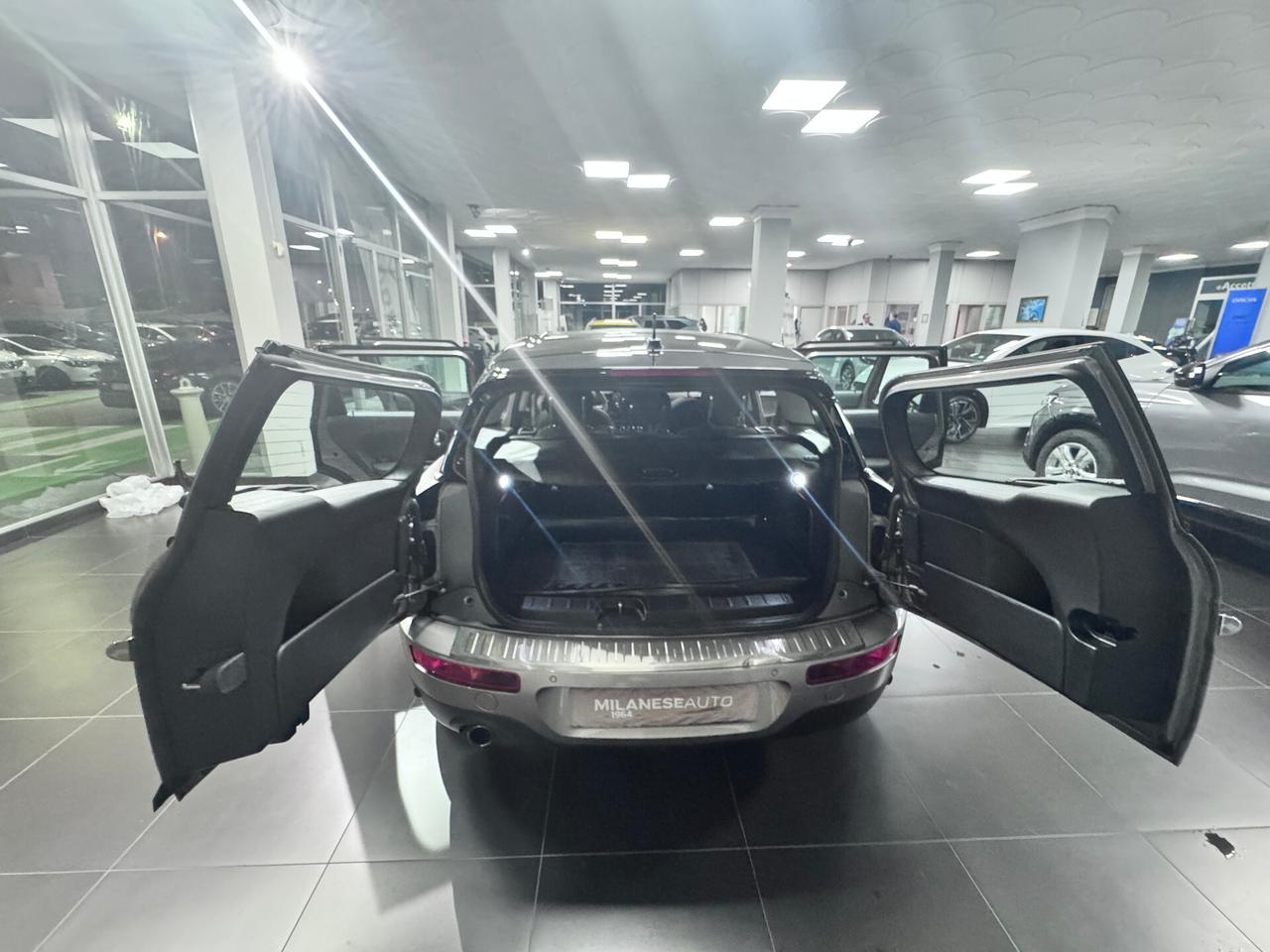 Mini Cooper Clubman 1.5