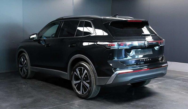 Volkswagen Tiguan TIGUAN 5p 1.5 eTSI 150cv DSG Elegance
