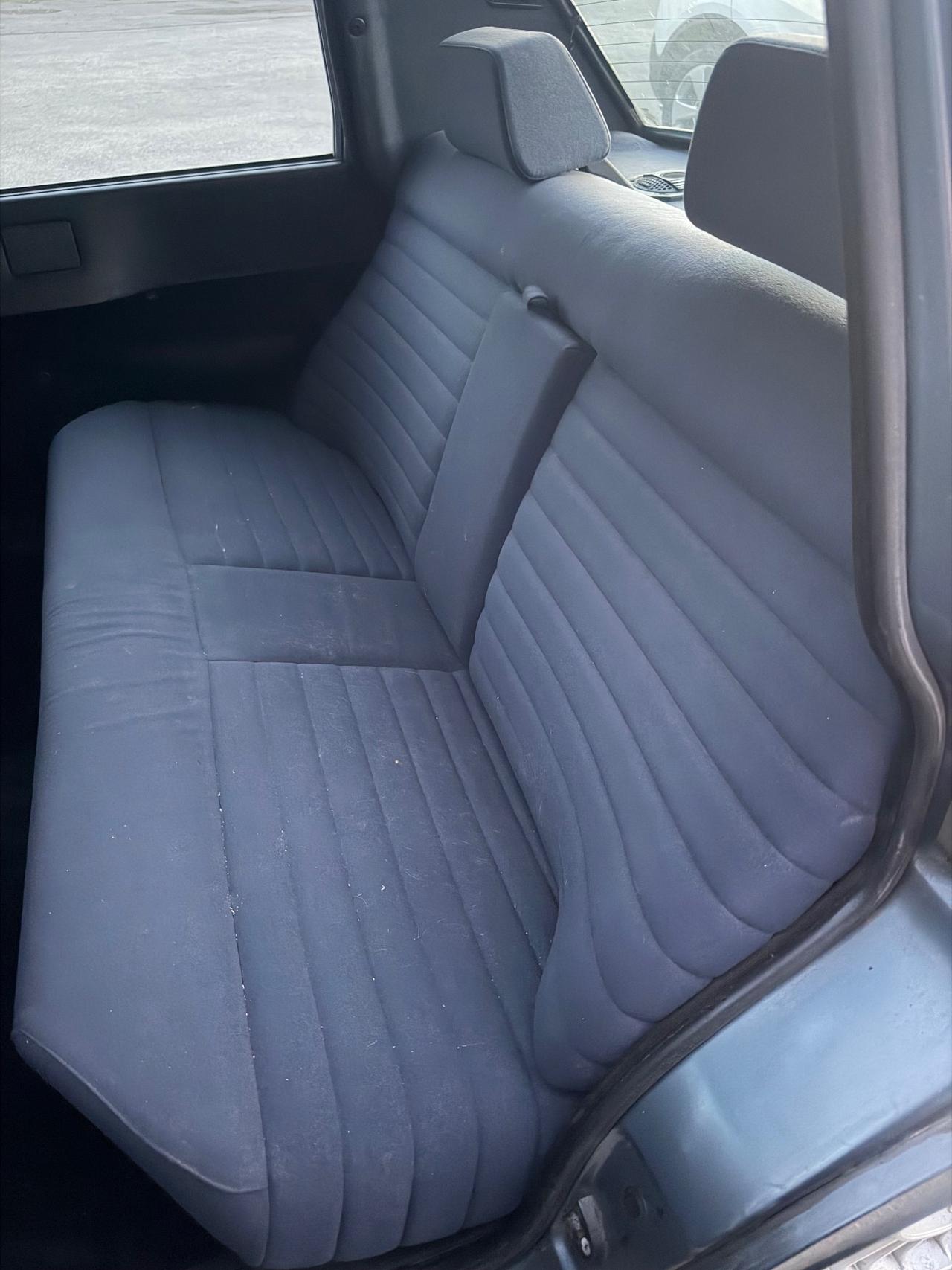 Lancia Beta 2.0 Benzina