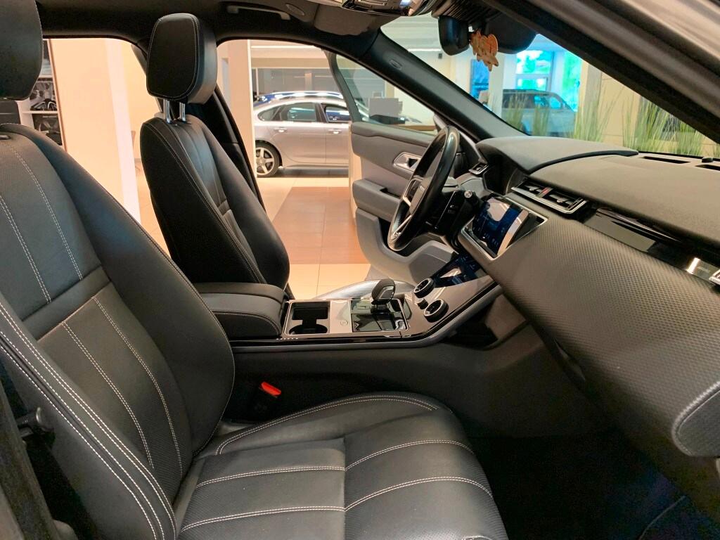 LAND ROVER Range Rover Velar Range Rover Velar ...