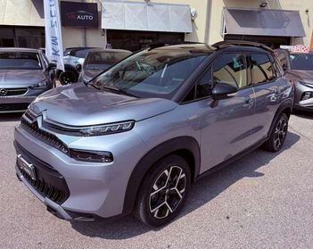 Citroen C3 Aircross 1.2 AUTOM. PureTech 130 S&S EAT6 MAX-PROMO FIN