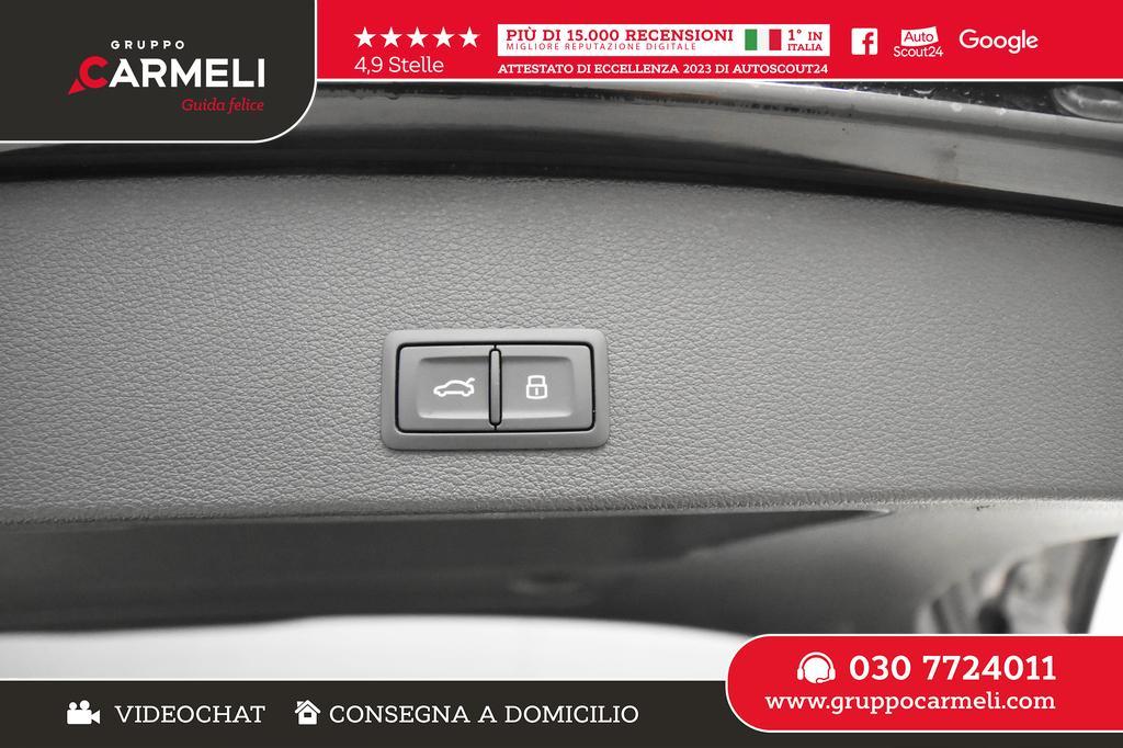 Audi Q2 30 BZ S LINE MANUALE,CERCHI 18,NAVI,LED,KEYLESS