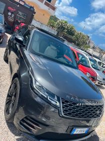 Land Rover Range Rover Velar Range Rover Velar 3.0D V6 300 CV SE PERMUTE 3336121884