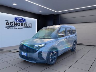 FORD Tourneo Courier II 1.0 ecoboost 125cv Active del 2024