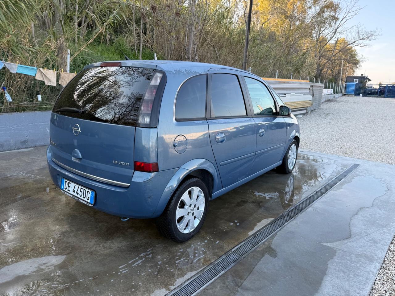 Opel Meriva 1.3 CDTI Enjoy