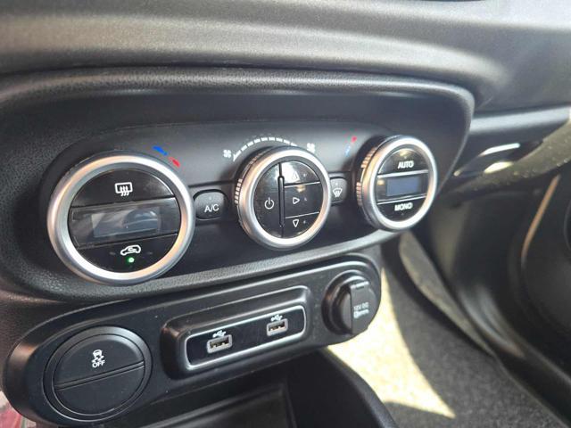 FIAT 500L 1.4 95 CV S&S Cross no vincolo finanz !!!! !!!!
