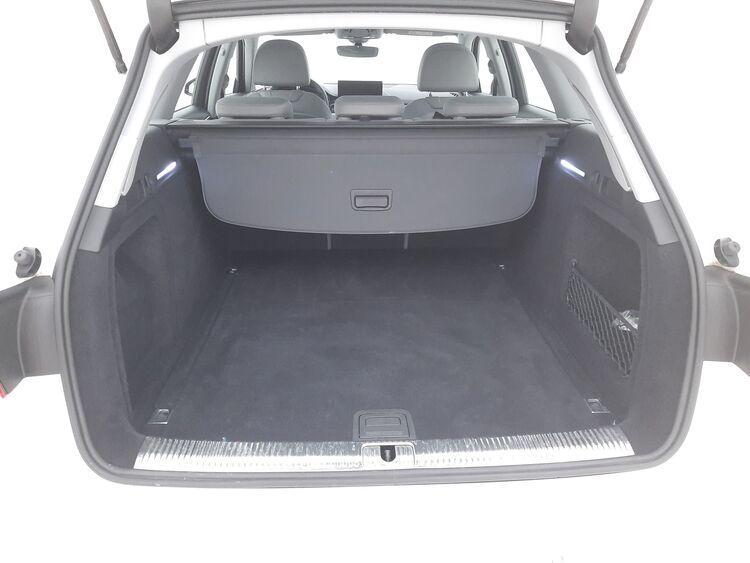 Audi A4 Avant Business S tronic BR610882 2.0 Mild Hybrid 163CV