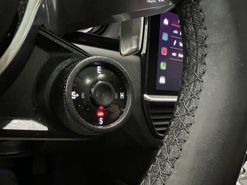 Porsche Cayenne Coupè 3.0 V6 E-Hybrid