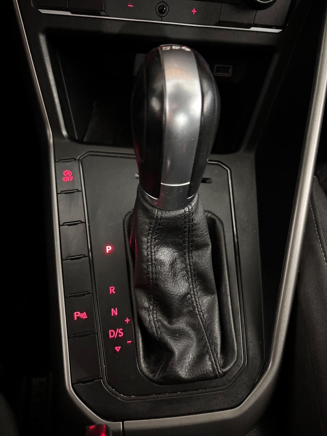 Volkswagen Polo 1.0 BENZ/AUTOMAT |OK NEOPATENTATI|