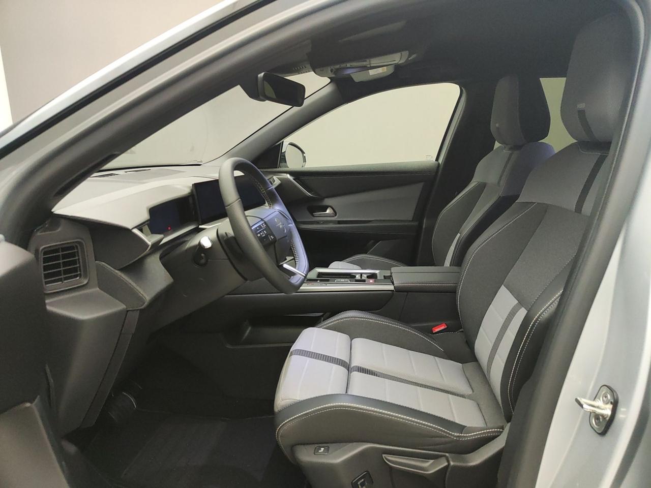 OPEL Grandland II 2024 GRANDLAND 1.2 HYBRID 145CV GS EDCT