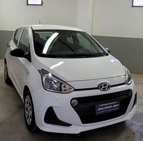 Hyundai i10 1.0 Benzina classic