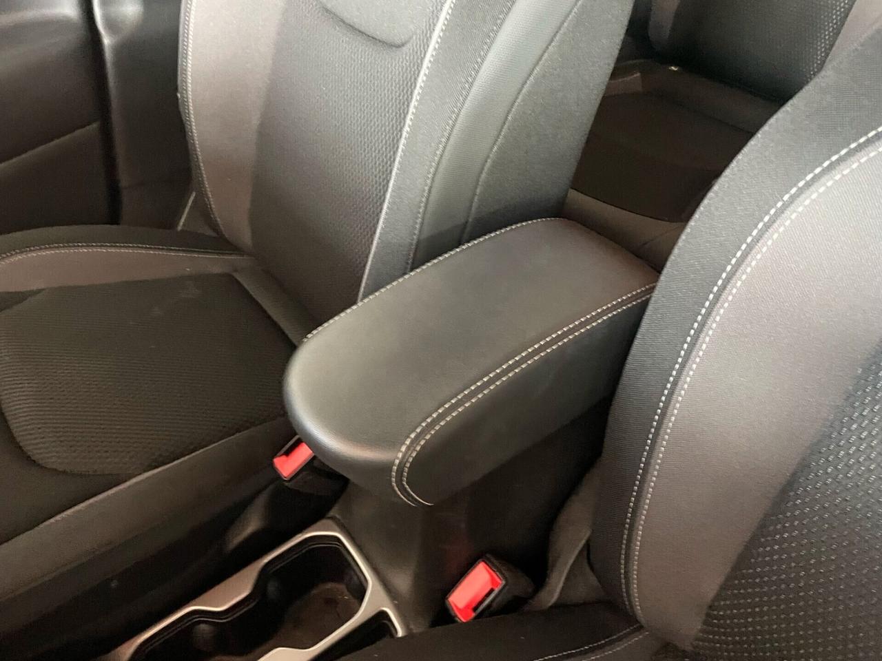 JEEP RENEGADE 1.6MJT LIMITED 130cv