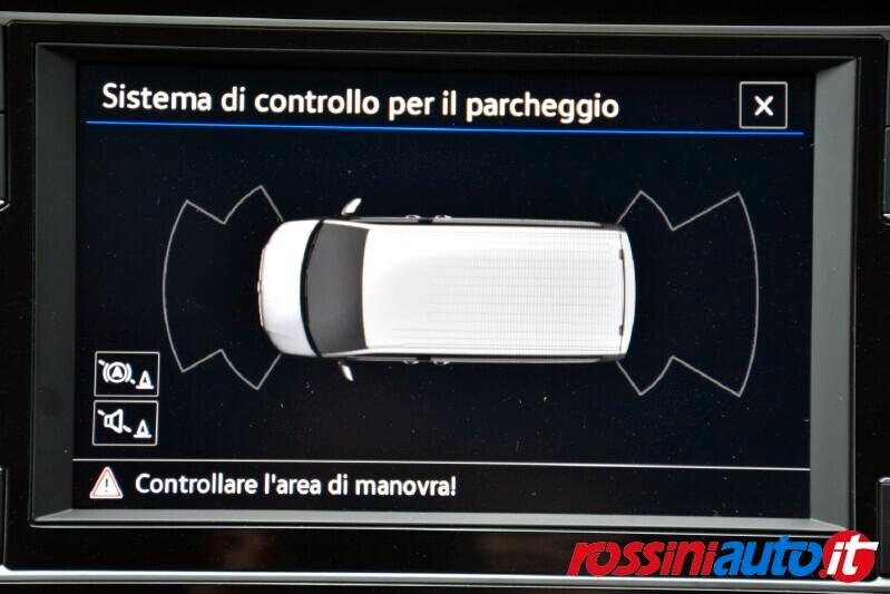 VOLKSWAGEN TRANSPORTER T6.1 28Q 2.0 TDI 110 CV BUSINESS PASSO CORTO FURGO