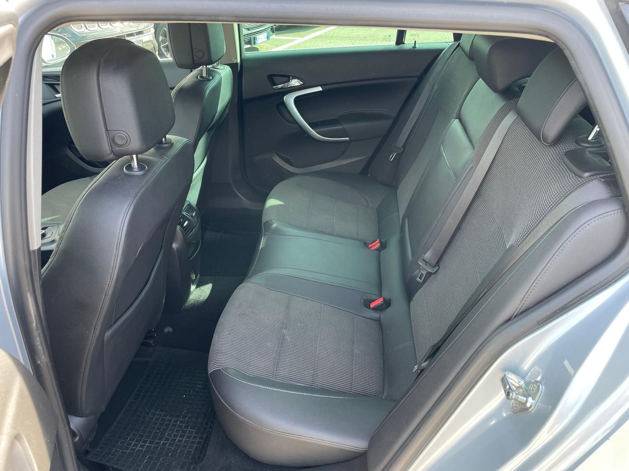 Opel Insignia 2.0 CDTI 130cv Sports Tourer aut. Cosmo