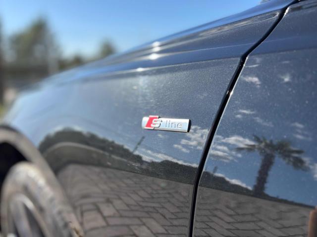 AUDI A6 Avant 40 2.0 TDI S tronic S-LINE