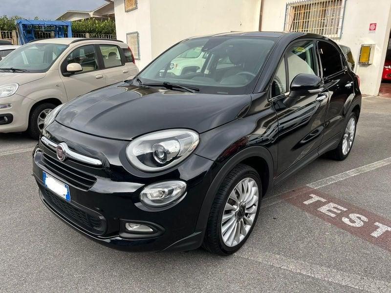 FIAT 500X 1.6 Mjet 120cv 4x2 Lounge