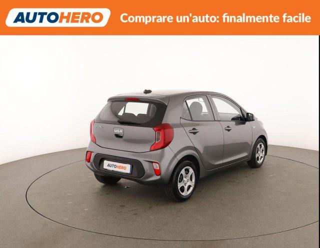 KIA Picanto 1.0 12V 5 porte Urban