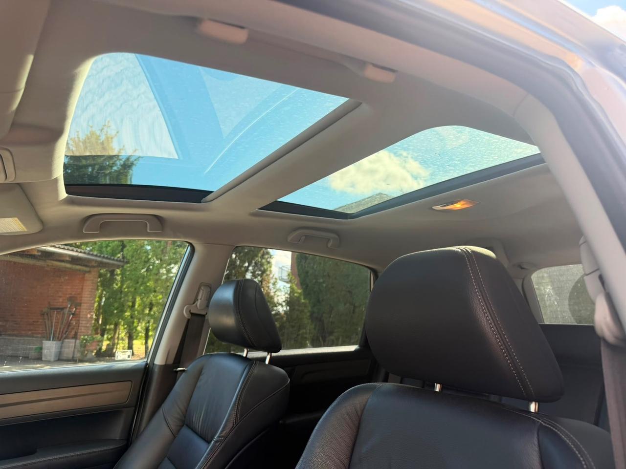Honda CR-V 2.2 i-DTEC aut. Advance