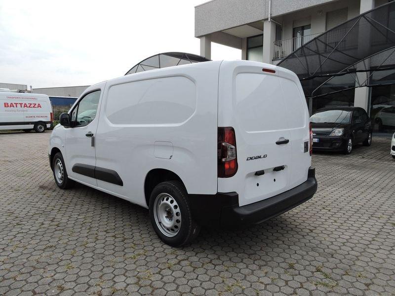 FIAT Doblò Doblò 1.5 BlueHdi 100CV PC-TN Van