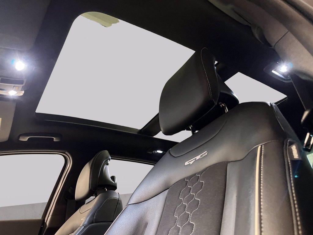 KIA Sportage 1.6 tgdi hev GT-line Plus auto del 2023