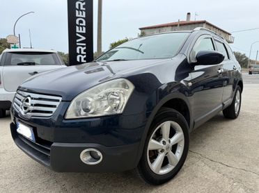 Nissan Qashqai 1.5 dCi 7 POSTI