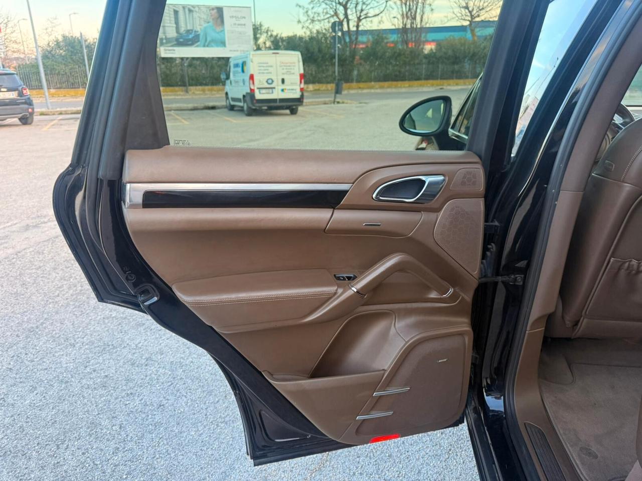 Porsche Cayenne 3.0 S Hybrid GARANZIA 12 MESI