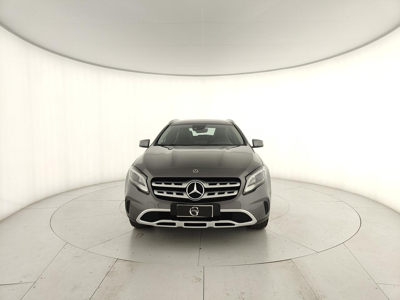 Mercedes-Benz GLA 200 Sport auto