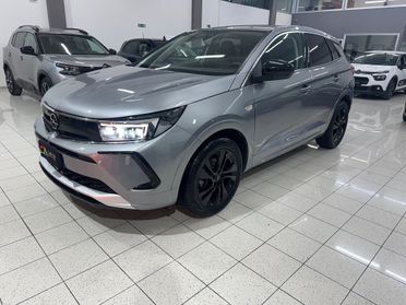Grandland 1.5CDTI 130CV Elegance CERCHI BLACK BELLA