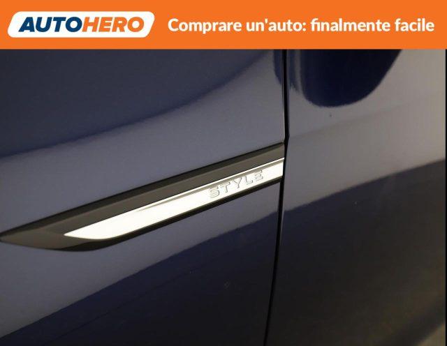 VOLKSWAGEN Golf 1.5 eTSI 130 CV EVO ACT DSG Style