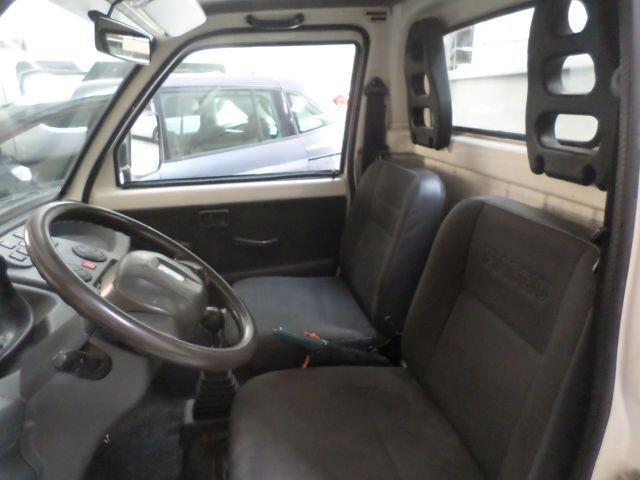 Piaggio Porter 1.3 Cassone Pianale Ribaltabile 2Posti Euro6 Autocarro