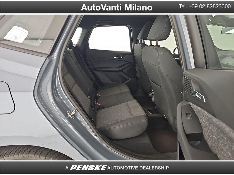 BMW Serie 2 Active Tourer 218i Active Tourer auto