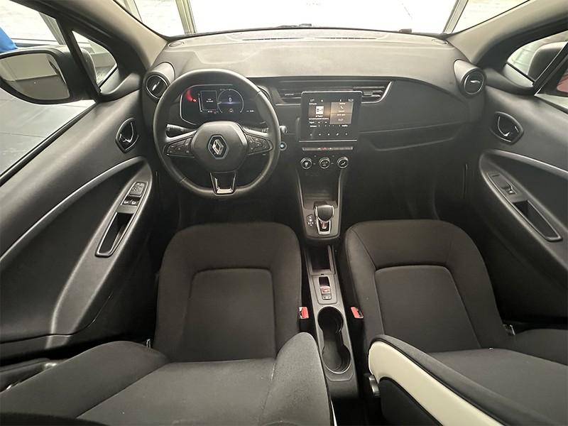 Renault Zoe life r110