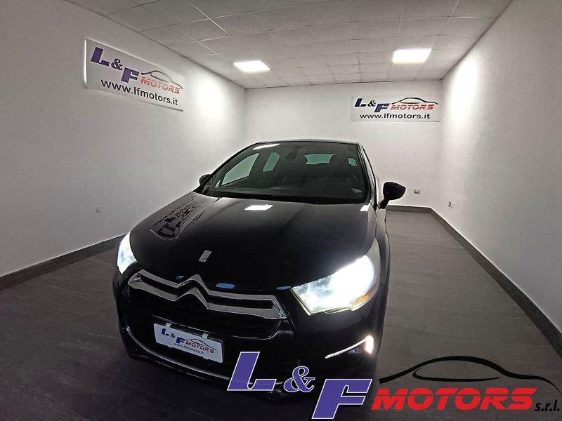 DS DS4 1.6 e-HDi