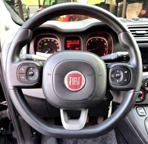 Fiat Panda HYBRID PARI AL NUOVO! 1.0 FireFly S&S