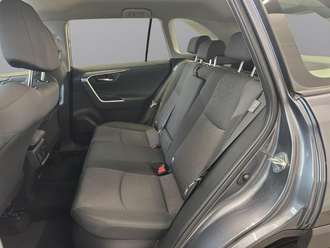 Toyota Rav4 2.5 vvt-ie h Active 2wd 218cv e-cvt