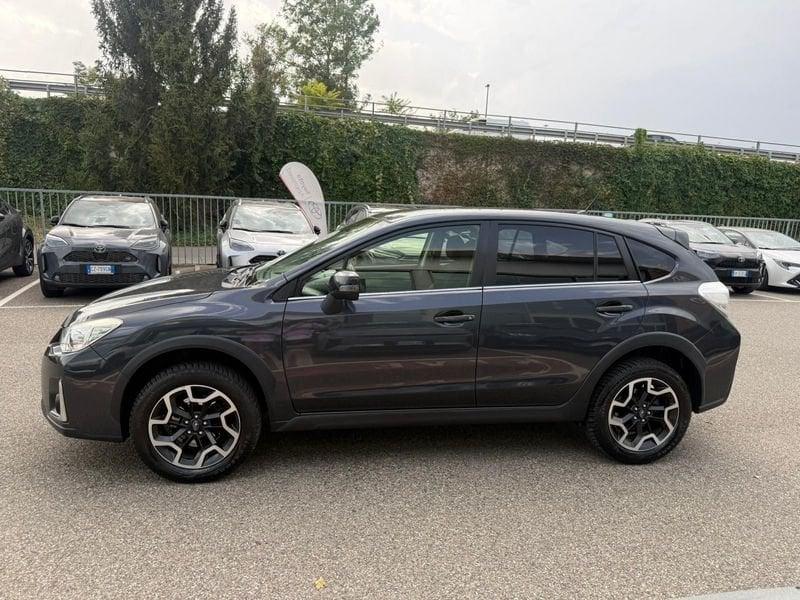 Subaru XV 1.6i Comfort