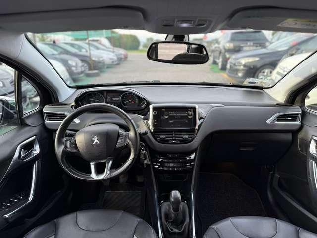 Peugeot 2008 2008 1.6 e-hdi 8v