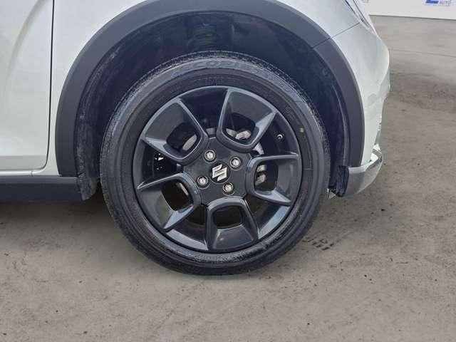 Suzuki Ignis 1.2h Top 4wd allgrip
