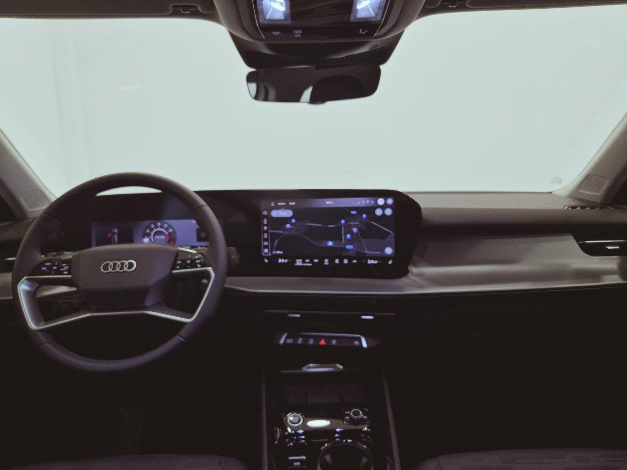 Audi Q3 SPB Sportback 2.0 tfsi quattro 204cv s-tronic