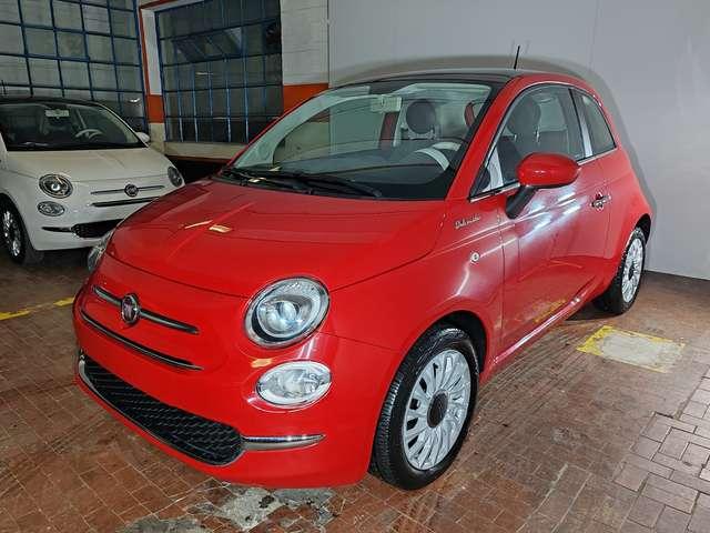 Fiat 500 1.0 Hybrid 70cv Dolcevita 36 Rate da 186,85 euro