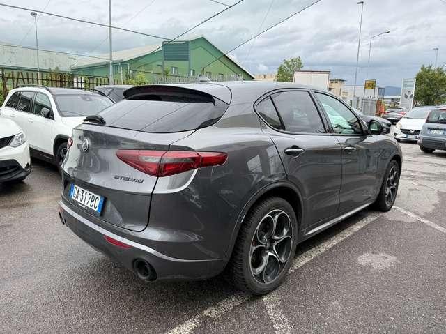 Alfa Romeo Stelvio Stelvio 2.2 t Veloce Q4 210cv auto
