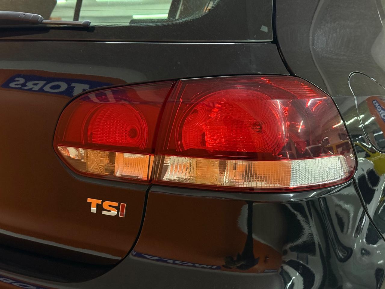 Volkswagen Golf 1.4 TSI 122CV 5p. Highline