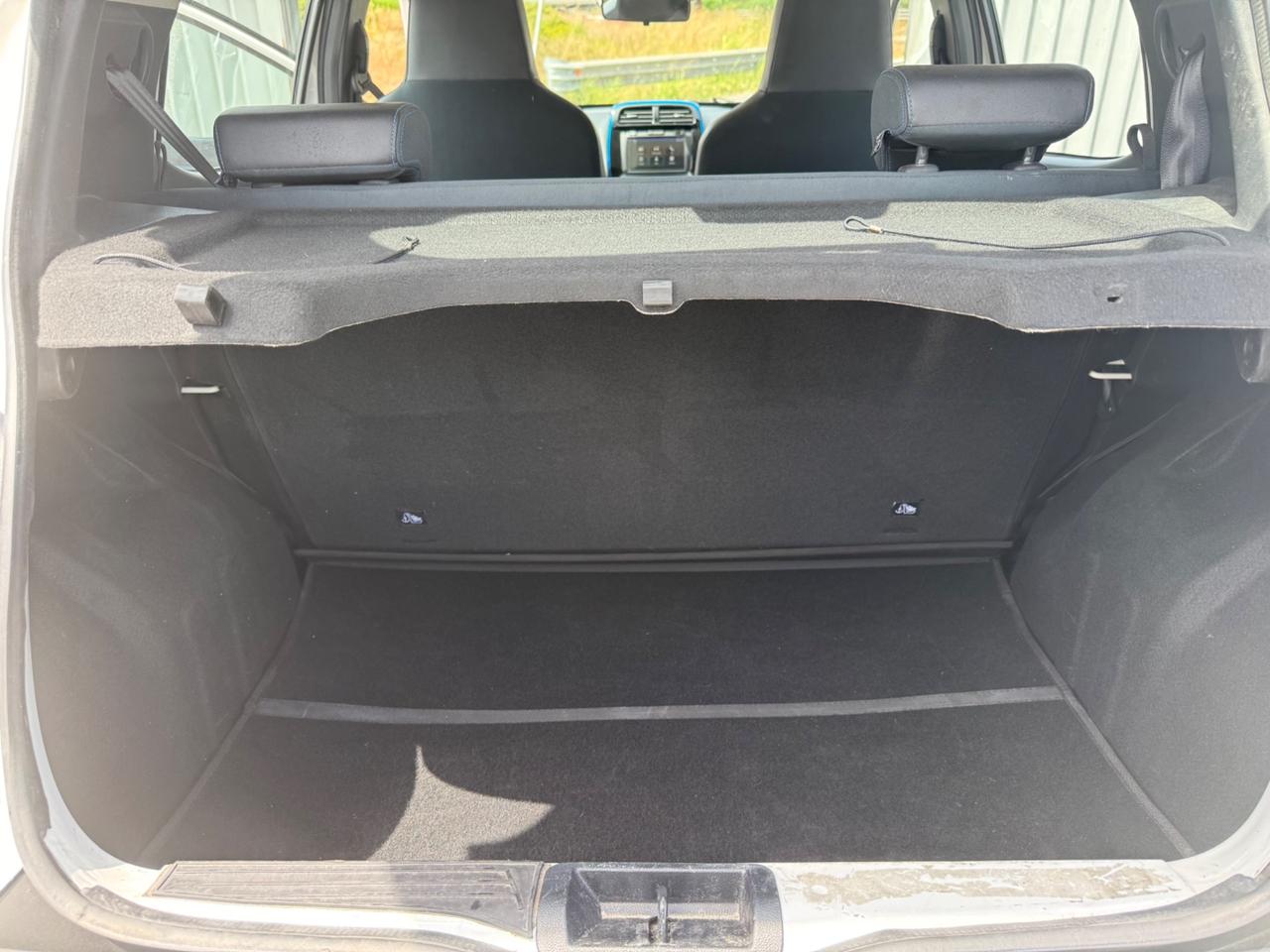 Dacia Spring Electric 45 Comfort Plus